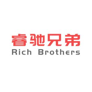 山東睿馳兄弟投資控股：多元化投資布局與戰略發展