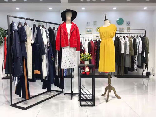 關(guān)于品牌女裝過(guò)季后的處理方式