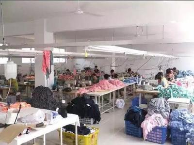 你知道開個服裝廠需要多少錢嗎?_財經_網