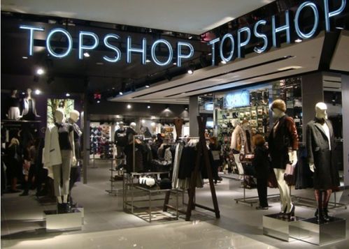 有哪些適合平價衣服品牌