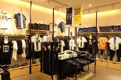 服裝品牌和零售商拓展中國(guó)與印度市場(chǎng) 輔料銷售的機(jī)遇與策略