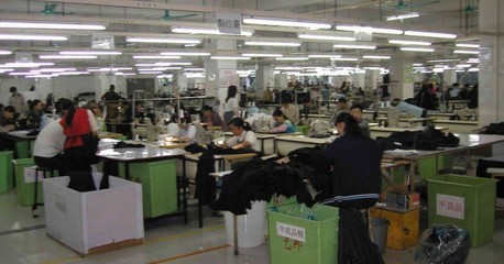 貴陽瑞祥制衣 專業(yè)定制各類服裝與酒店用品，品質(zhì)服務(wù)一站式解決