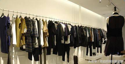 新零售浪潮下，未來服裝零售與輔料銷售的發(fā)展方向