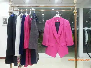 品牌折扣女裝 服裝廠家批發(fā)與尾貨直銷的市場機(jī)遇